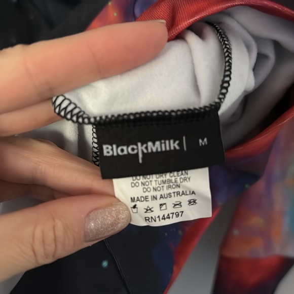 BlackMilk Galaxy Dress - Picture 2 of 5